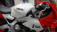 EICMA: Yamaha XSR900 GP, prestazioni moderne con un stile da Gran Premi anni ‘80