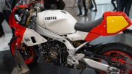 EICMA: Yamaha XSR900 GP, prestazioni moderne con un stile da Gran Premi anni ‘80