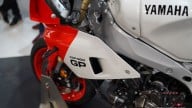 EICMA: Yamaha XSR900 GP, prestazioni moderne con un stile da Gran Premi anni ‘80