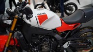 EICMA: Yamaha XSR900 GP, prestazioni moderne con un stile da Gran Premi anni ‘80