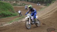 Moto - Test: Yamaha MX Pro Tour: tutto sulla nuova YF250F 2024!