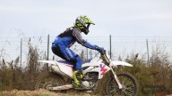 Moto - Test: Yamaha MX Pro Tour: tutto sulla nuova YF250F 2024!