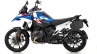 Moto - News: Wunderlich: la cassetta degli attrezzi per la BMW R 1300 GS