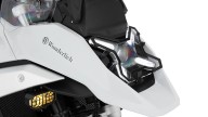 Moto - News: Wunderlich per BMW R 1300 GS: la protezione giusta per il faro