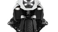 Moto - News: Wunderlich per BMW R 1300 GS: la protezione giusta per il faro