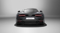 Moto - News: McLaren GTS: 635 CV e peso di 1.520 kg
