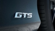 Moto - News: McLaren GTS: 635 CV e peso di 1.520 kg