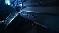 Auto - News: Lamborghini Urus Performante entra in servizio nella Polizia di Stato