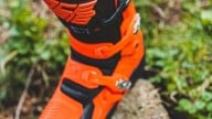 Moto - News: Acerbis Whoops Boots: lo stivale per l'endurista esigente