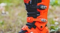 Moto - News: Acerbis Whoops Boots: lo stivale per l'endurista esigente