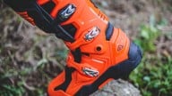 Moto - News: Acerbis Whoops Boots: lo stivale per l'endurista esigente