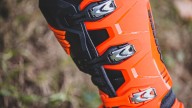 Moto - News: Acerbis Whoops Boots: lo stivale per l'endurista esigente