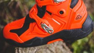 Moto - News: Acerbis Whoops Boots: lo stivale per l'endurista esigente