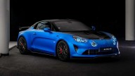 Auto - News: Alpine A110 con il 2024, arriva in gamma la R Turini