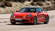 Auto - News: Alpine A110 con il 2024, arriva in gamma la R Turini