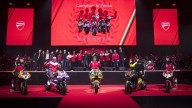MotoGP: La festa Ducati all'Unipol Arena di Casalecchio di Reno: tutte le foto