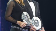 MotoGP: I Fab Four della velocità premiati a Liverpool: Bagnaia & C ai FIM Awards
