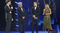 MotoGP: I Fab Four della velocità premiati a Liverpool: Bagnaia & C ai FIM Awards