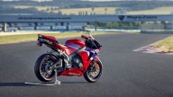 Moto - News: Honda CBR600RR 2024: ad aprile in Italia, ecco il prezzo!