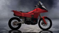 Moto - News: Tacita Discanto: le moto elettriche alla Dakar 2024