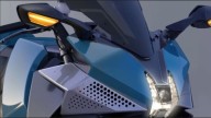 Moto - News: Kawasaki Ninja H2 HySe: la moto ad idrogeno, "inizia" dal Giappone