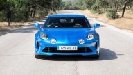 Auto - News: Alpine A110 con il 2024, arriva in gamma la R Turini