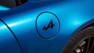 Auto - News: Alpine A110 con il 2024, arriva in gamma la R Turini