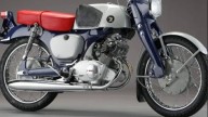 Moto - News: Honda lancia “Engine Room”, il BLOG che racconta incredibili storie!