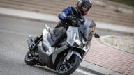 Moto - Scooter: Voge Sfida SR1 125: lo scooter per tutti i giorni