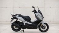 Moto - Scooter: Voge Sfida SR1 125: lo scooter per tutti i giorni