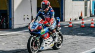 Moto - Test: In moto come in Formula1: Radio Box con Cardo a Vallelunga