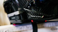 Moto - Test: In moto come in Formula1: Radio Box con Cardo a Vallelunga