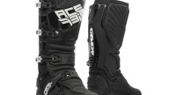 Moto - News: Acerbis Whoops Boots: lo stivale per l'endurista esigente