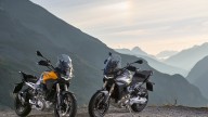 Moto - News: Moto Guzzi Stelvio: via il prebooking online!