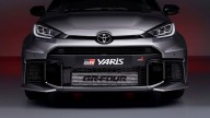 Auto - News: Toyota GR Yaris: 280 CV di puro divertimento!