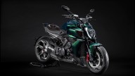 Moto - News: Ducati Diavel V4: vincitrice di numerosi premi di design