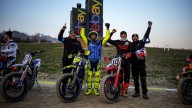 MotoGP: GALLERY - Gloria e prosciutti: le più belle foto della 100 Km dei Campioni