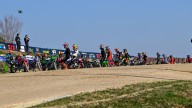 MotoGP: GALLERY - Gloria e prosciutti: le più belle foto della 100 Km dei Campioni