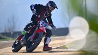 MotoGP: Prima vittoria con la Honda per Marini: sua l'Americana alla 100 Km