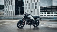 Moto - News: Husqvarna Vitpilen e Svartpilen