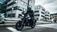 Moto - News: Husqvarna Vitpilen e Svartpilen