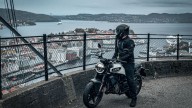 Moto - News: Husqvarna Vitpilen e Svartpilen