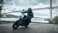 Moto - News: Husqvarna Vitpilen e Svartpilen