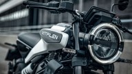 Moto - News: Husqvarna Vitpilen e Svartpilen