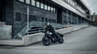 Moto - News: Husqvarna Vitpilen e Svartpilen