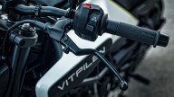 Moto - News: Husqvarna Vitpilen e Svartpilen