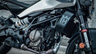 Moto - News: Husqvarna Vitpilen e Svartpilen