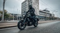 Moto - News: Husqvarna Vitpilen e Svartpilen