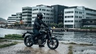 Moto - News: Husqvarna Vitpilen e Svartpilen