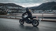 Moto - News: Husqvarna Vitpilen e Svartpilen